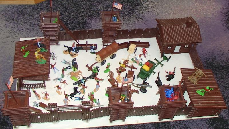 Flohmarkt Fort