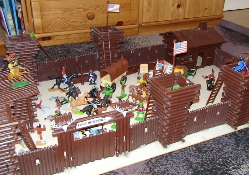 Flohmarkt Fort